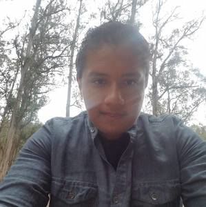 Meet your Posher, Diego